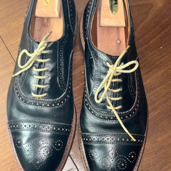Allen Edmonds - Strandmonk - Picture 2 of 3